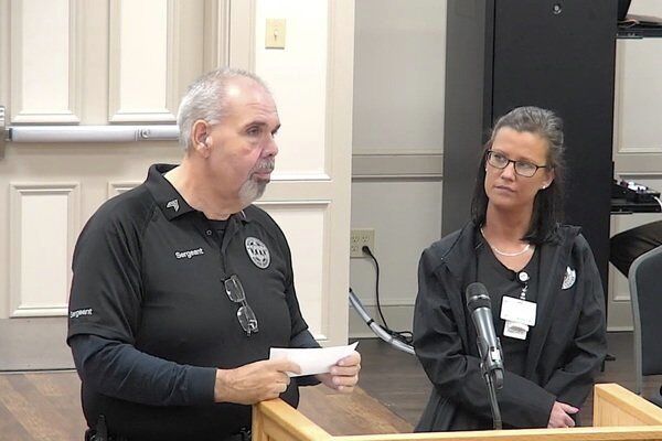 Jail presents Fiscal Court with $40K+ in excess fees